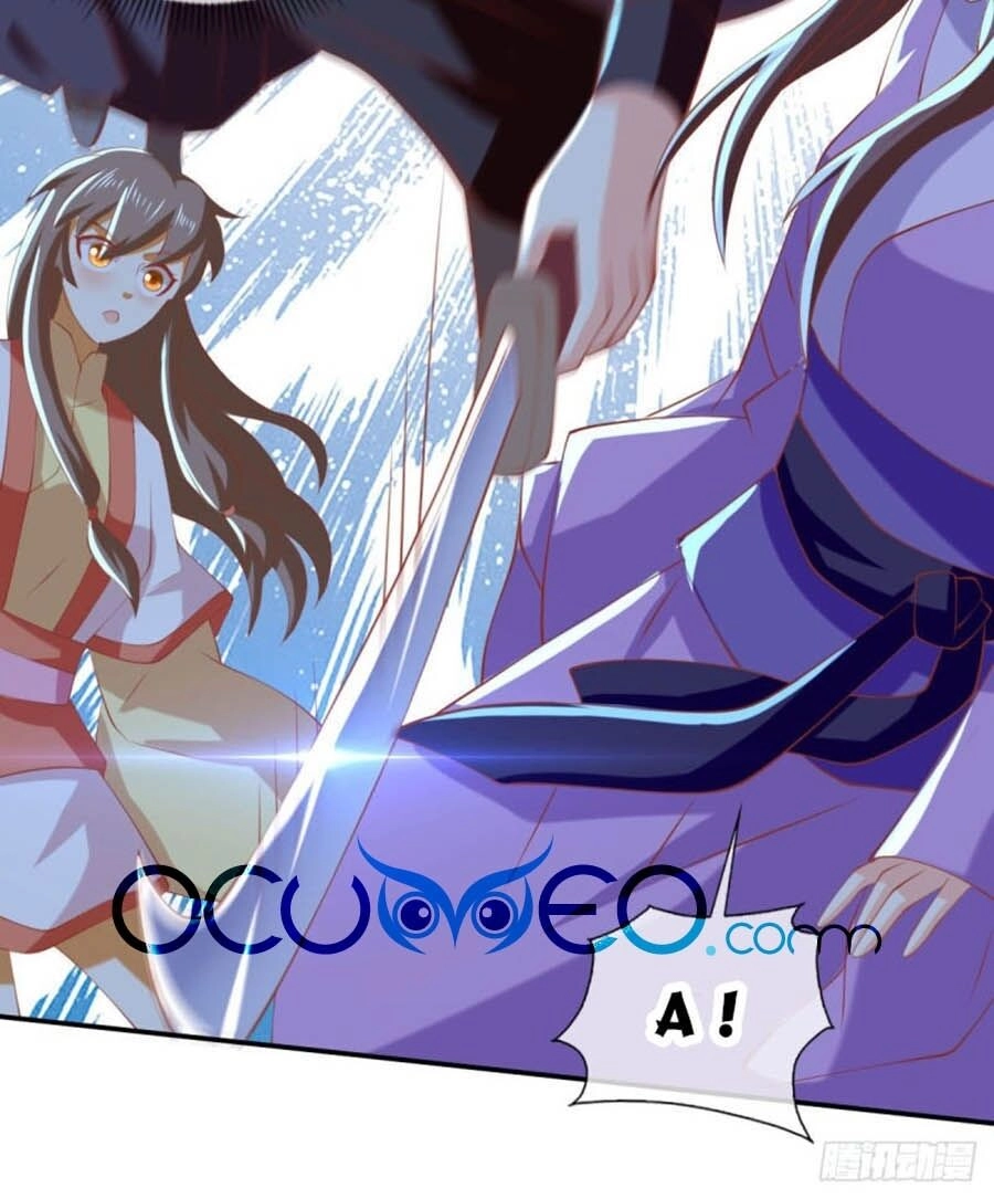 Khuynh Thành Cuồng Phi Của Tà Vương Chapter 149 - 23