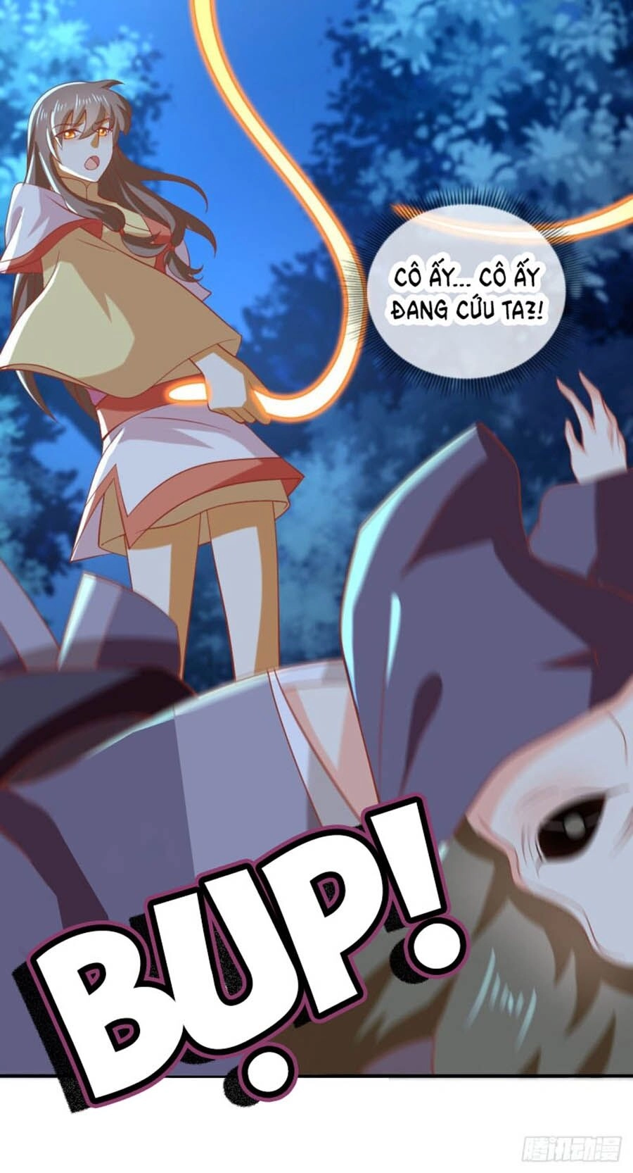 Khuynh Thành Cuồng Phi Của Tà Vương Chapter 149 - 29