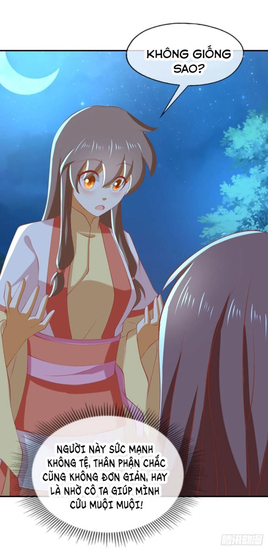 Khuynh Thành Cuồng Phi Của Tà Vương Chapter 149 - 33