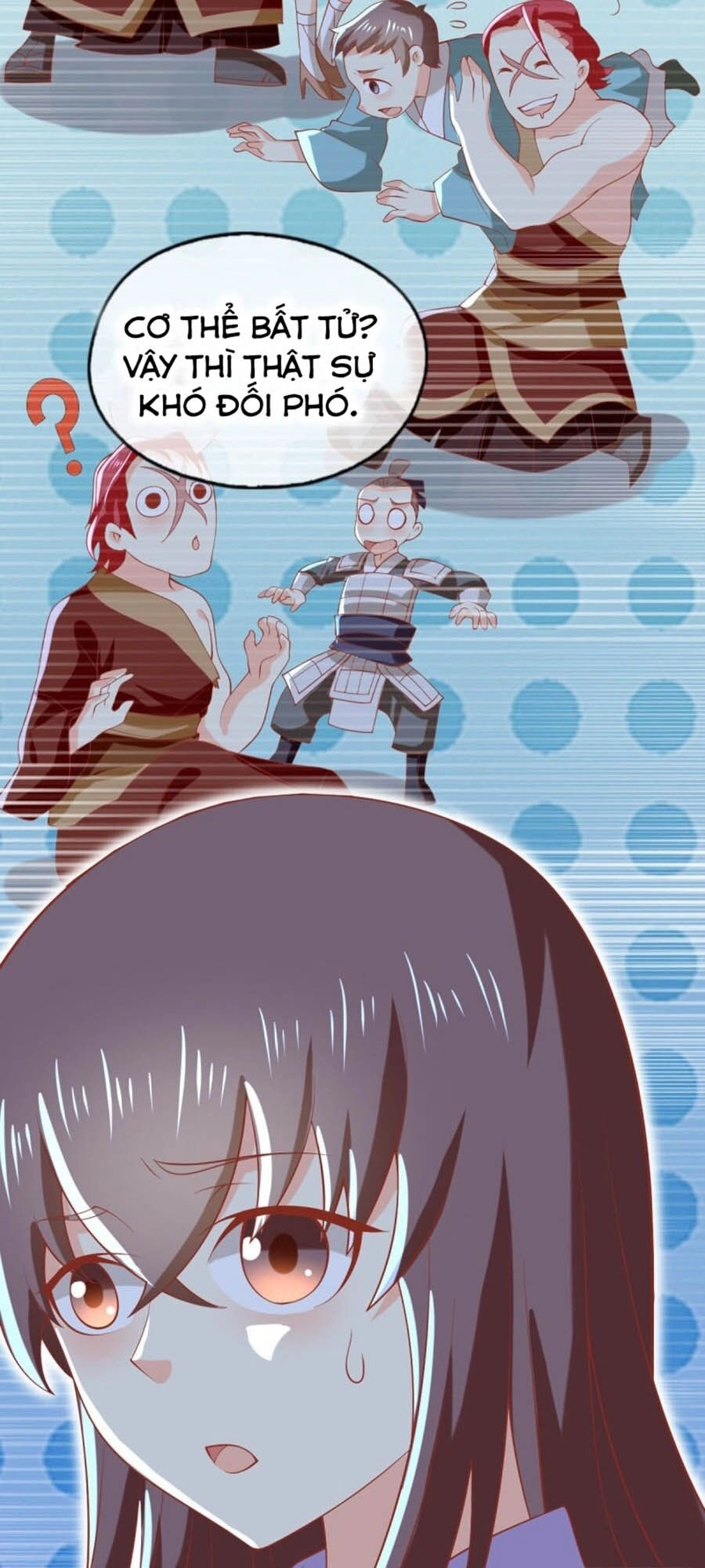 Khuynh Thành Cuồng Phi Của Tà Vương Chapter 150 - 12