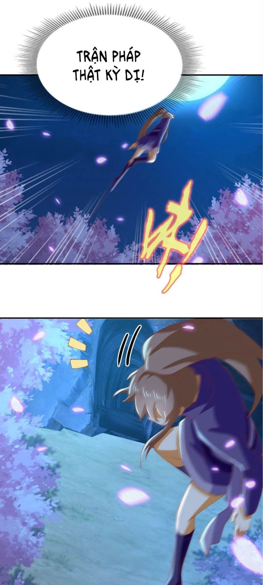 Khuynh Thành Cuồng Phi Của Tà Vương Chapter 151 - 18