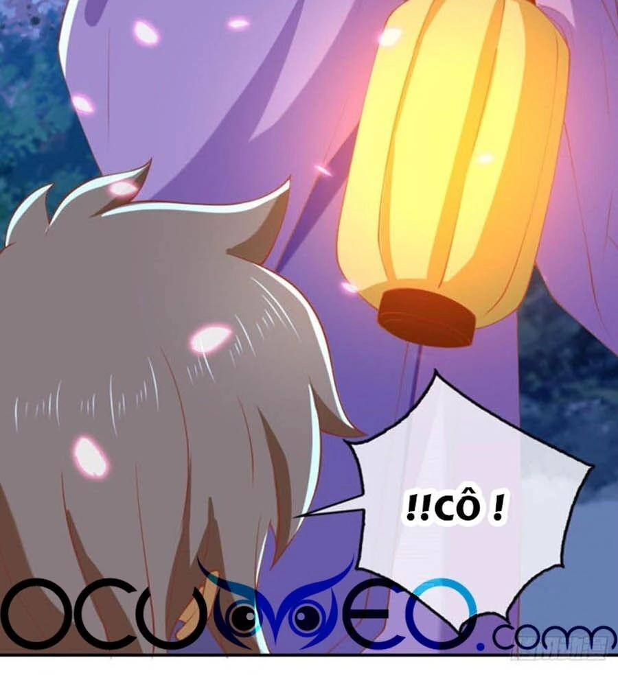 Khuynh Thành Cuồng Phi Của Tà Vương Chapter 152 - 20