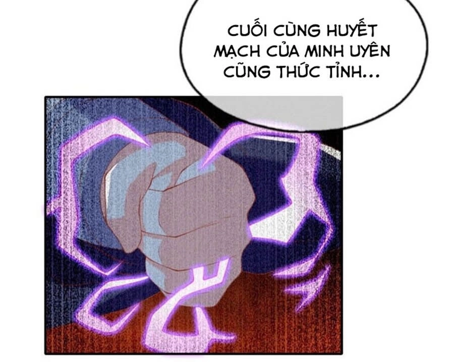 Khuynh Thành Cuồng Phi Của Tà Vương Chapter 152 - 29