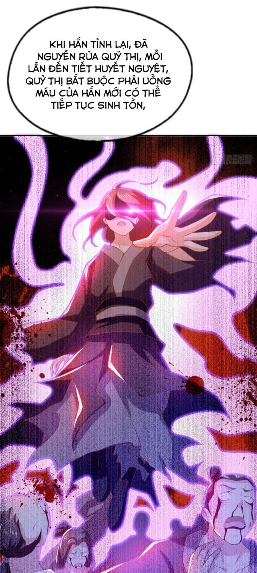 Khuynh Thành Cuồng Phi Của Tà Vương Chapter 152 - 30