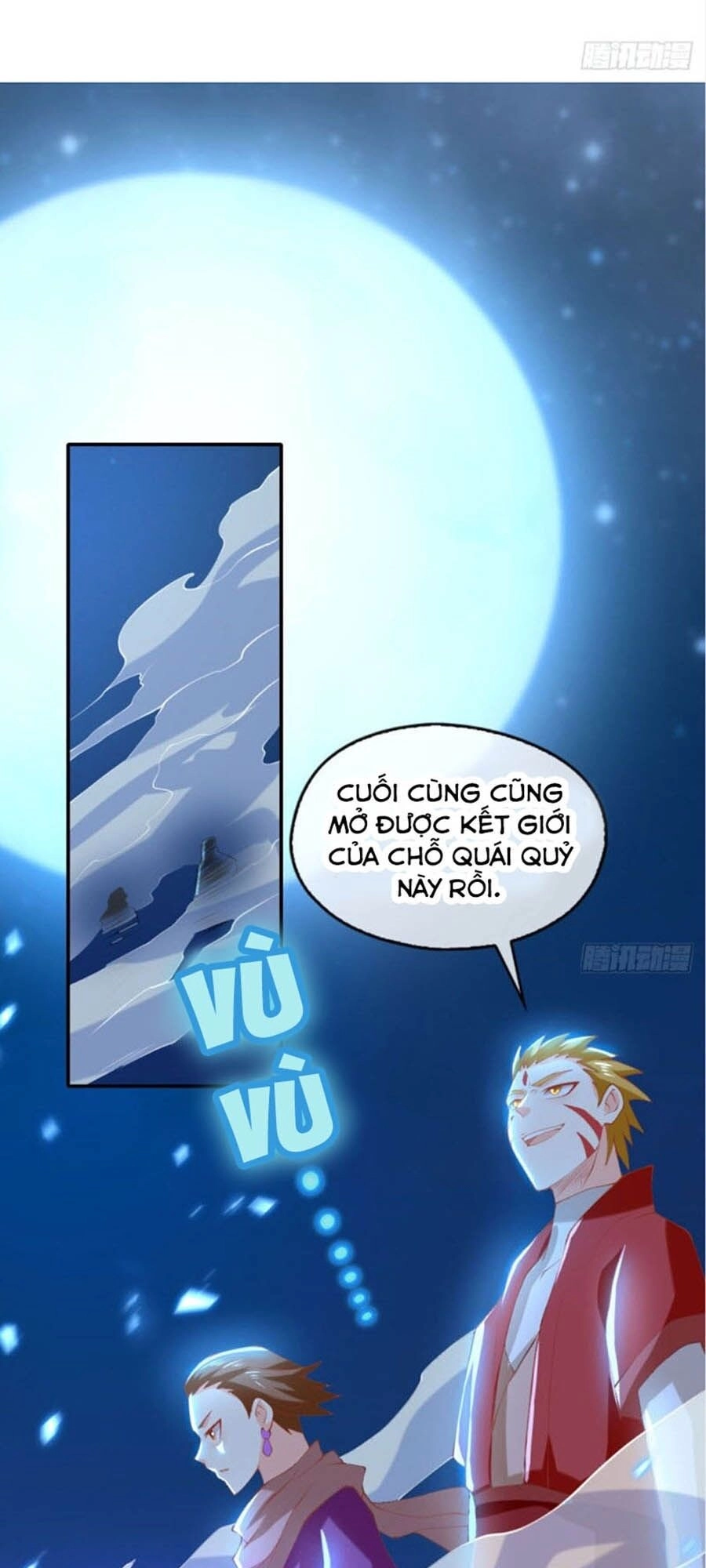 Khuynh Thành Cuồng Phi Của Tà Vương Chapter 152 - 37