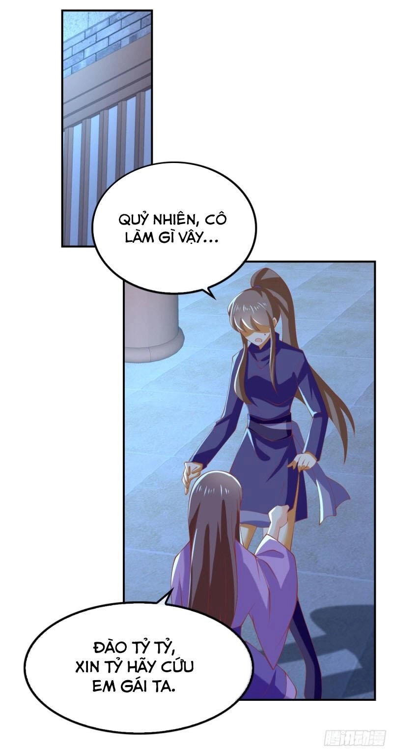 Khuynh Thành Cuồng Phi Của Tà Vương Chapter 153 - 2