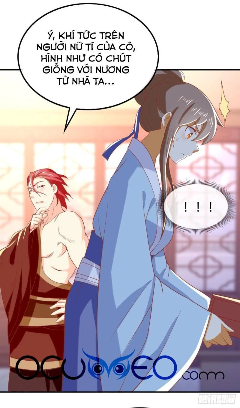 Khuynh Thành Cuồng Phi Của Tà Vương Chapter 153 - 12