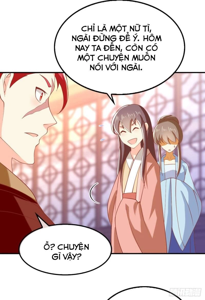 Khuynh Thành Cuồng Phi Của Tà Vương Chapter 153 - 13