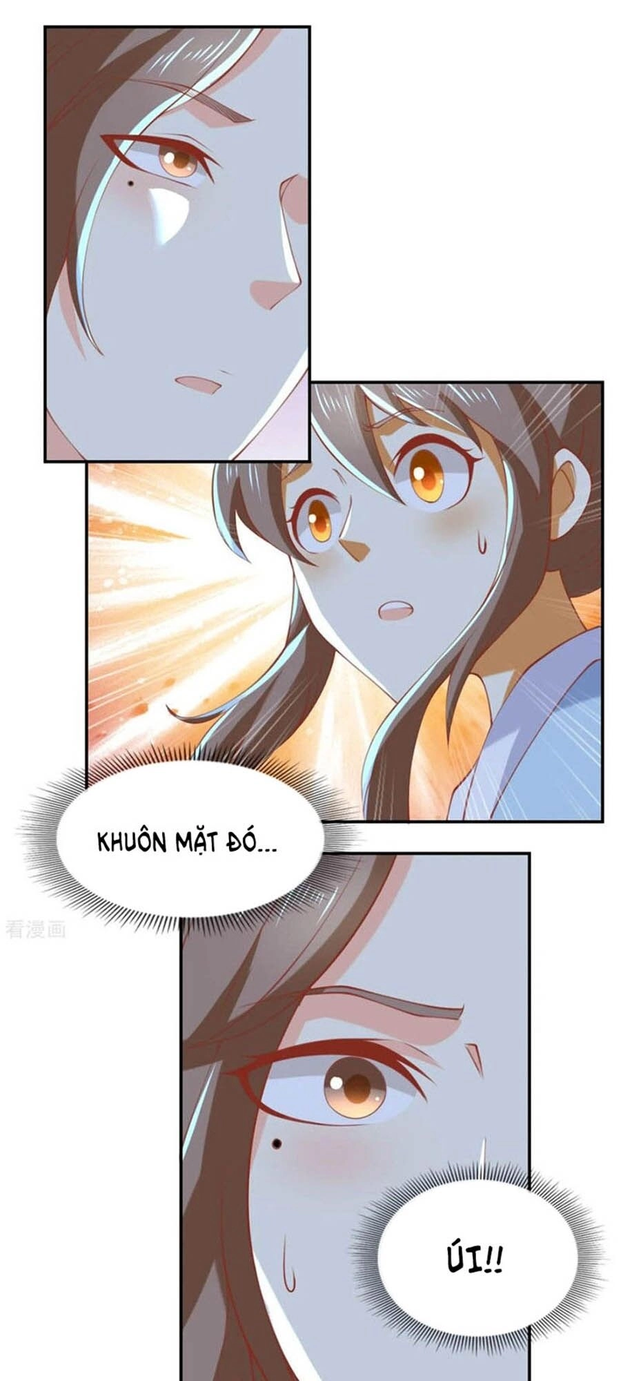 Khuynh Thành Cuồng Phi Của Tà Vương Chapter 155 - 3