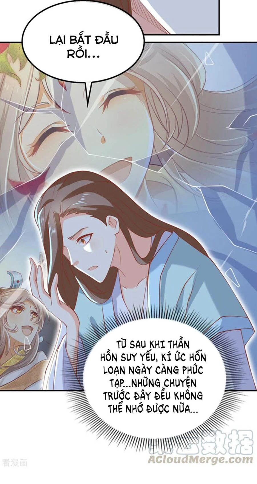 Khuynh Thành Cuồng Phi Của Tà Vương Chapter 155 - 5