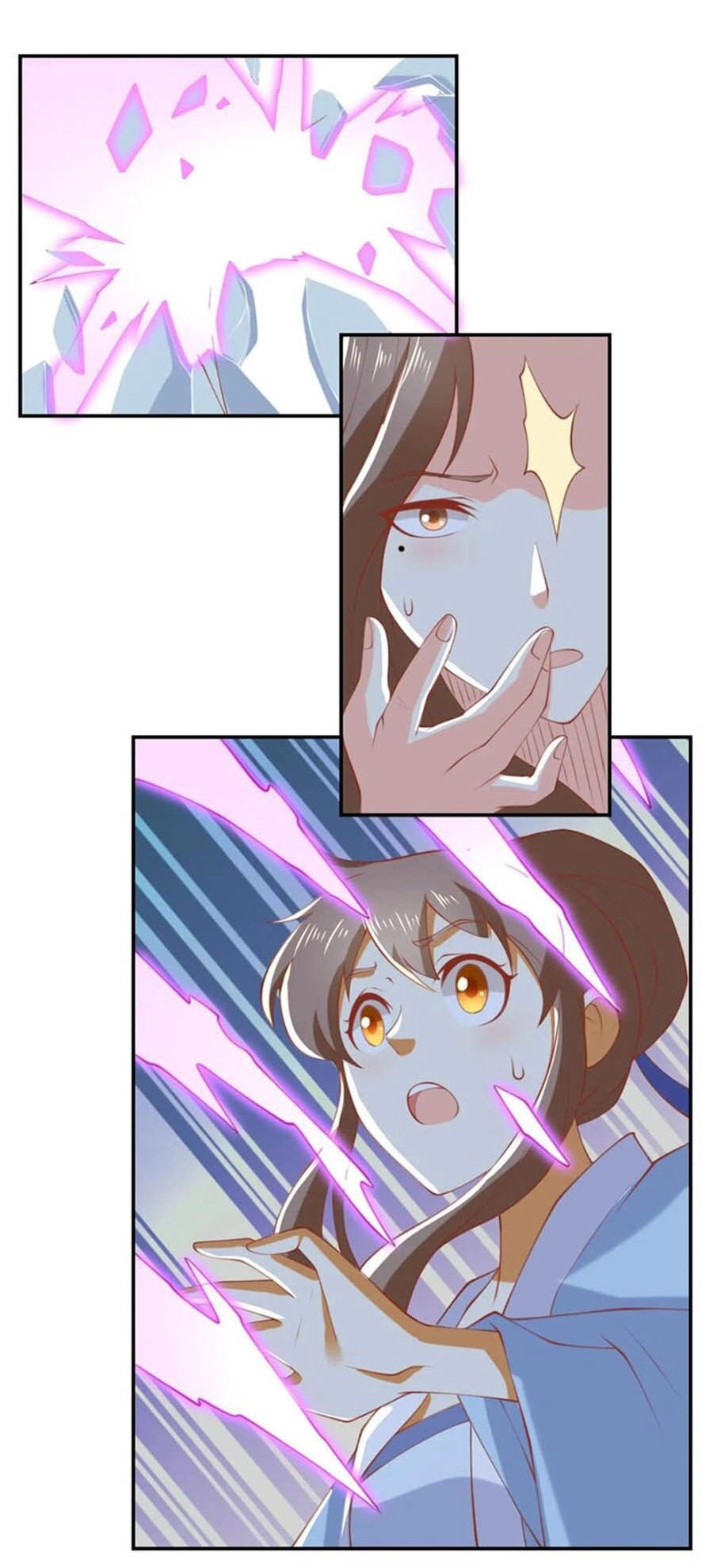 Khuynh Thành Cuồng Phi Của Tà Vương Chapter 155 - 6