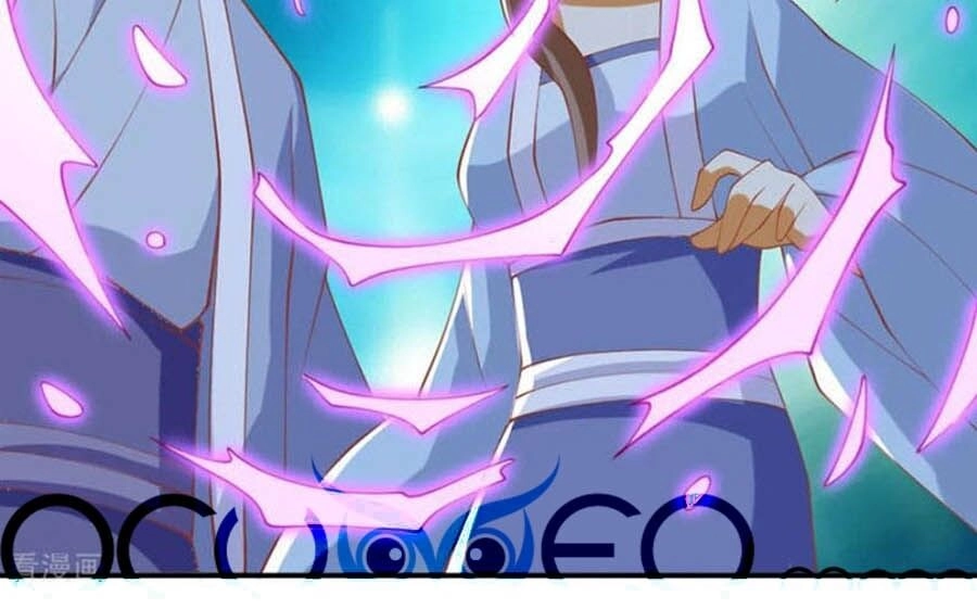 Khuynh Thành Cuồng Phi Của Tà Vương Chapter 155 - 8