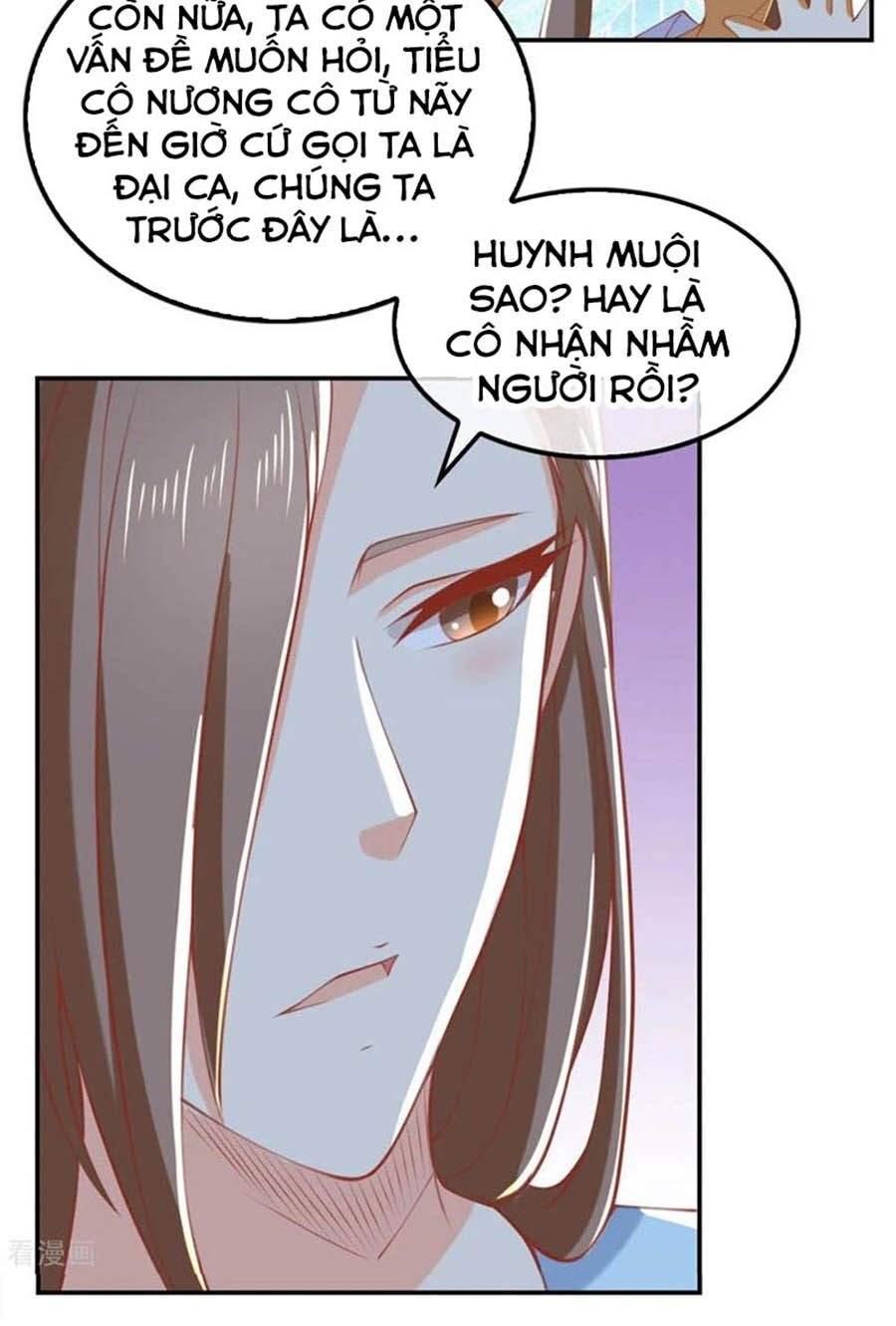 Khuynh Thành Cuồng Phi Của Tà Vương Chapter 155 - 11