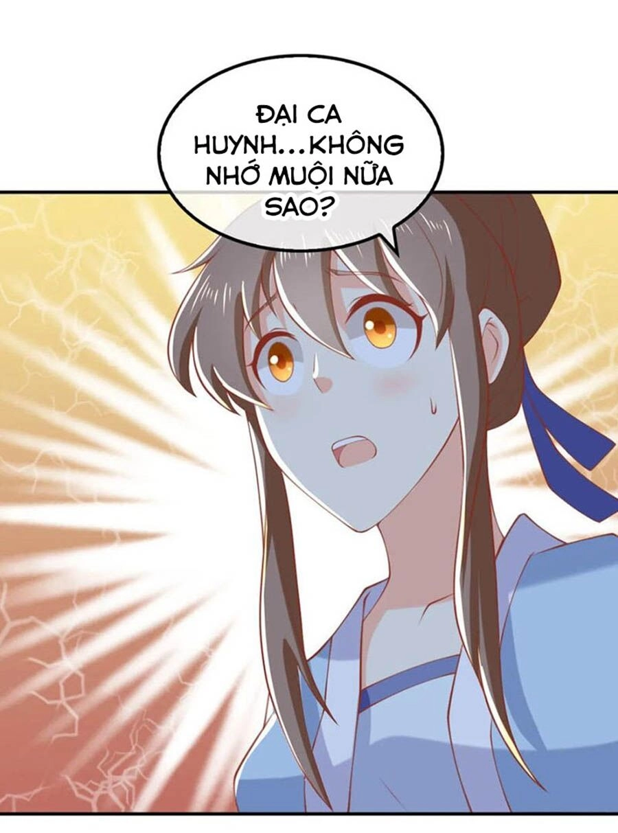 Khuynh Thành Cuồng Phi Của Tà Vương Chapter 155 - 12