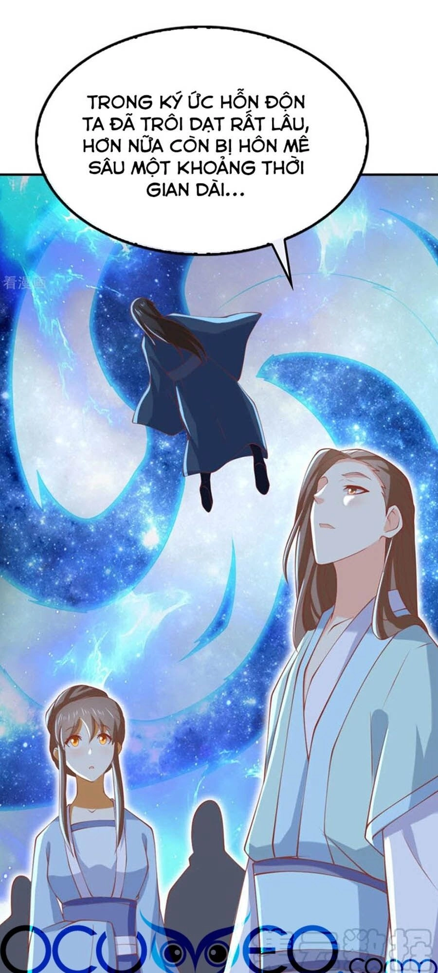 Khuynh Thành Cuồng Phi Của Tà Vương Chapter 155 - 16