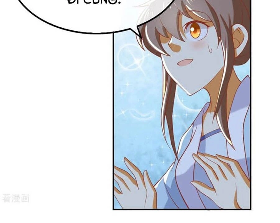 Khuynh Thành Cuồng Phi Của Tà Vương Chapter 155 - 25