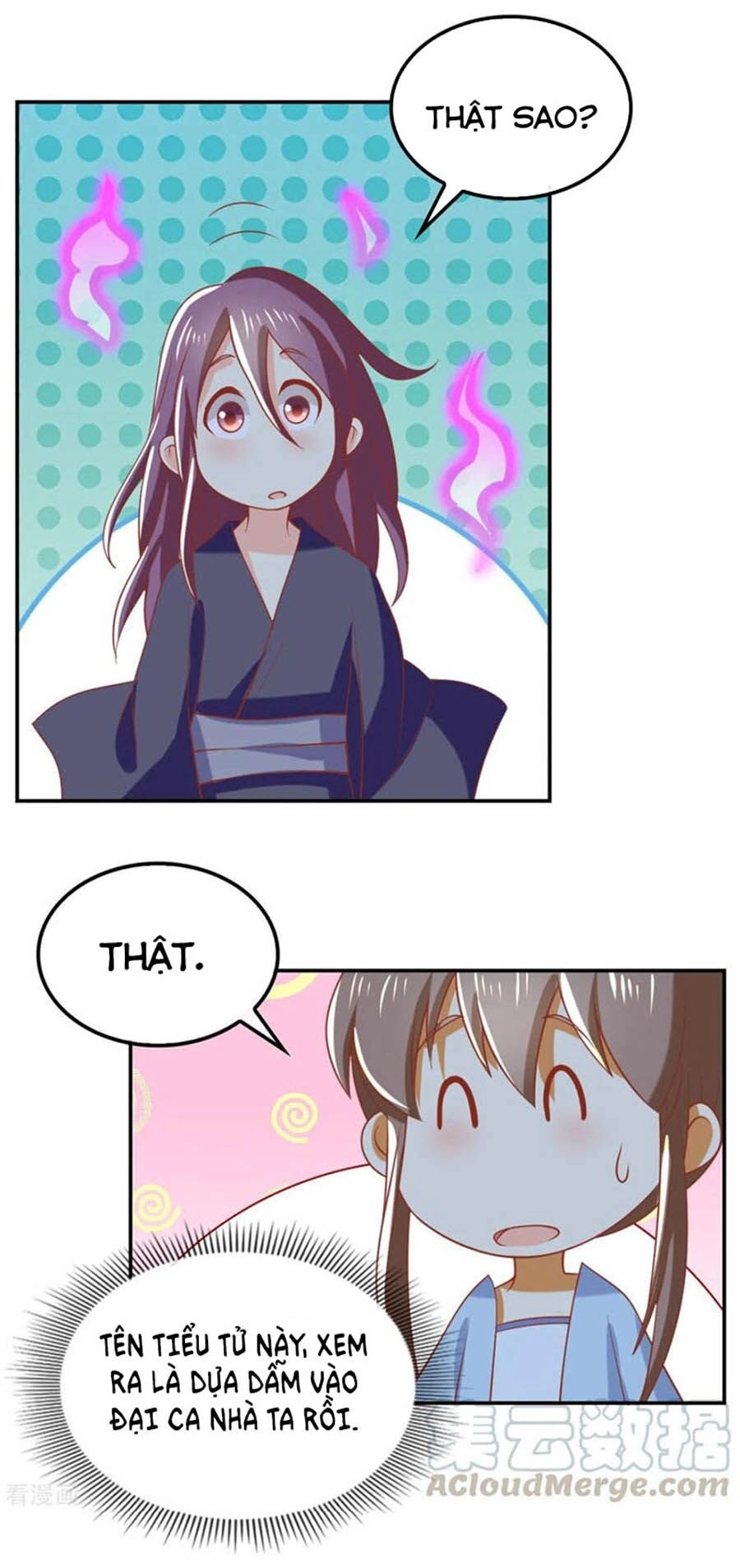 Khuynh Thành Cuồng Phi Của Tà Vương Chapter 155 - 26