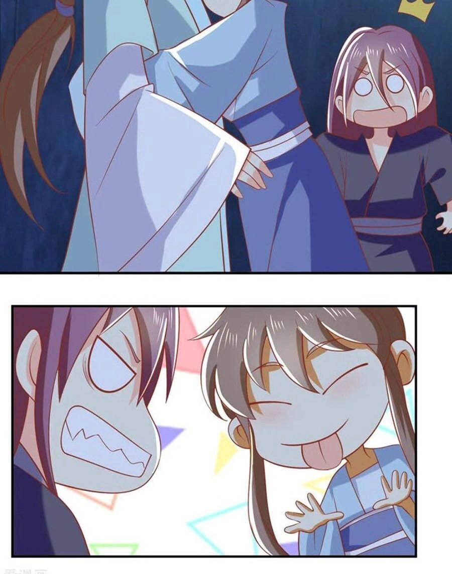 Khuynh Thành Cuồng Phi Của Tà Vương Chapter 155 - 28