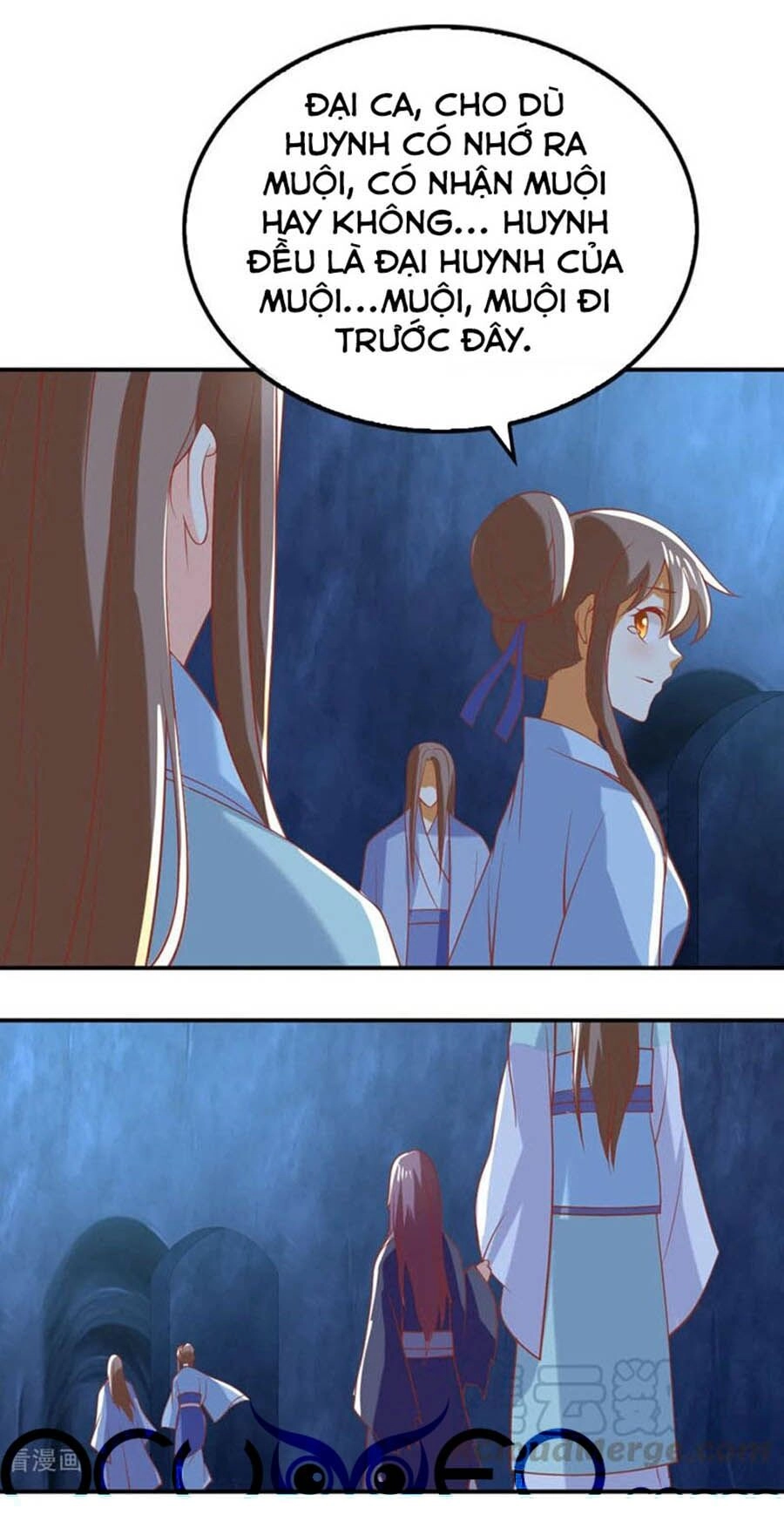 Khuynh Thành Cuồng Phi Của Tà Vương Chapter 155 - 29