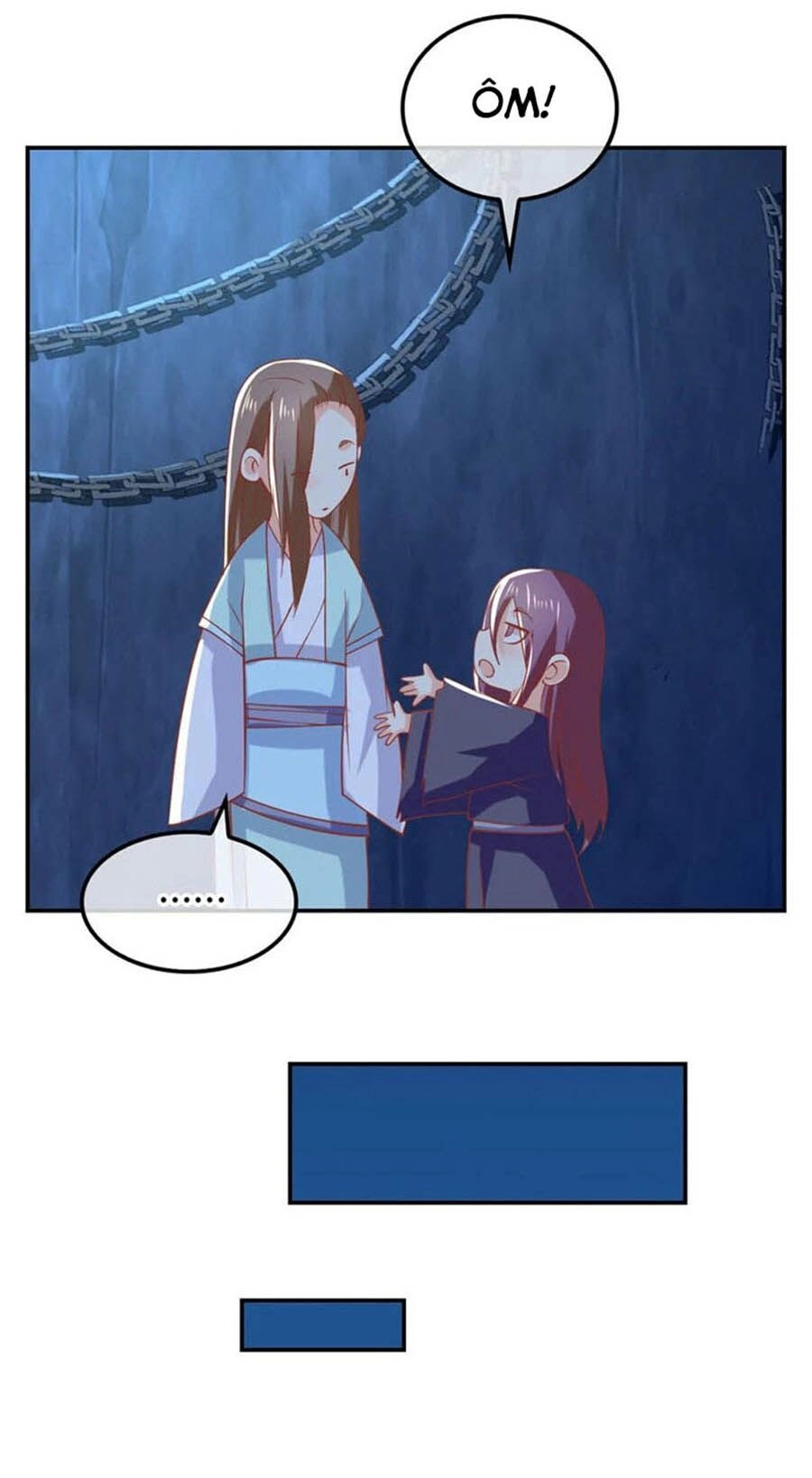 Khuynh Thành Cuồng Phi Của Tà Vương Chapter 155 - 30