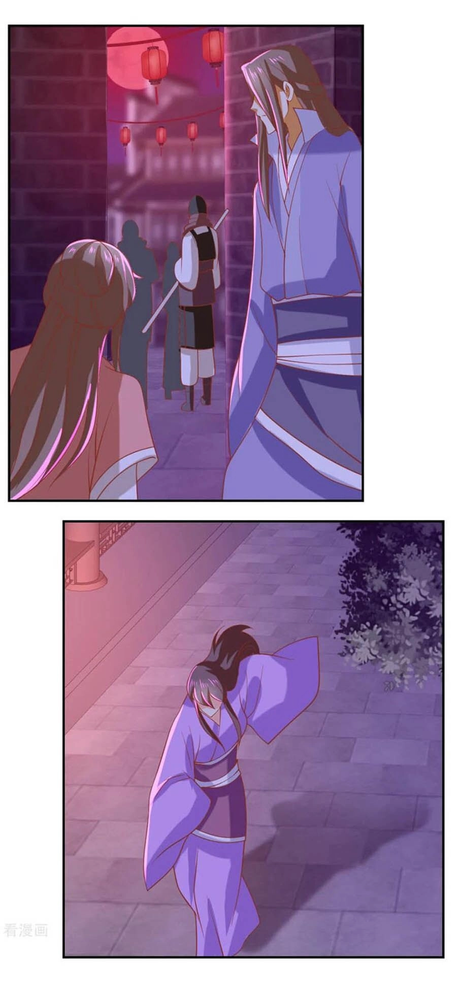 Khuynh Thành Cuồng Phi Của Tà Vương Chapter 155 - 35