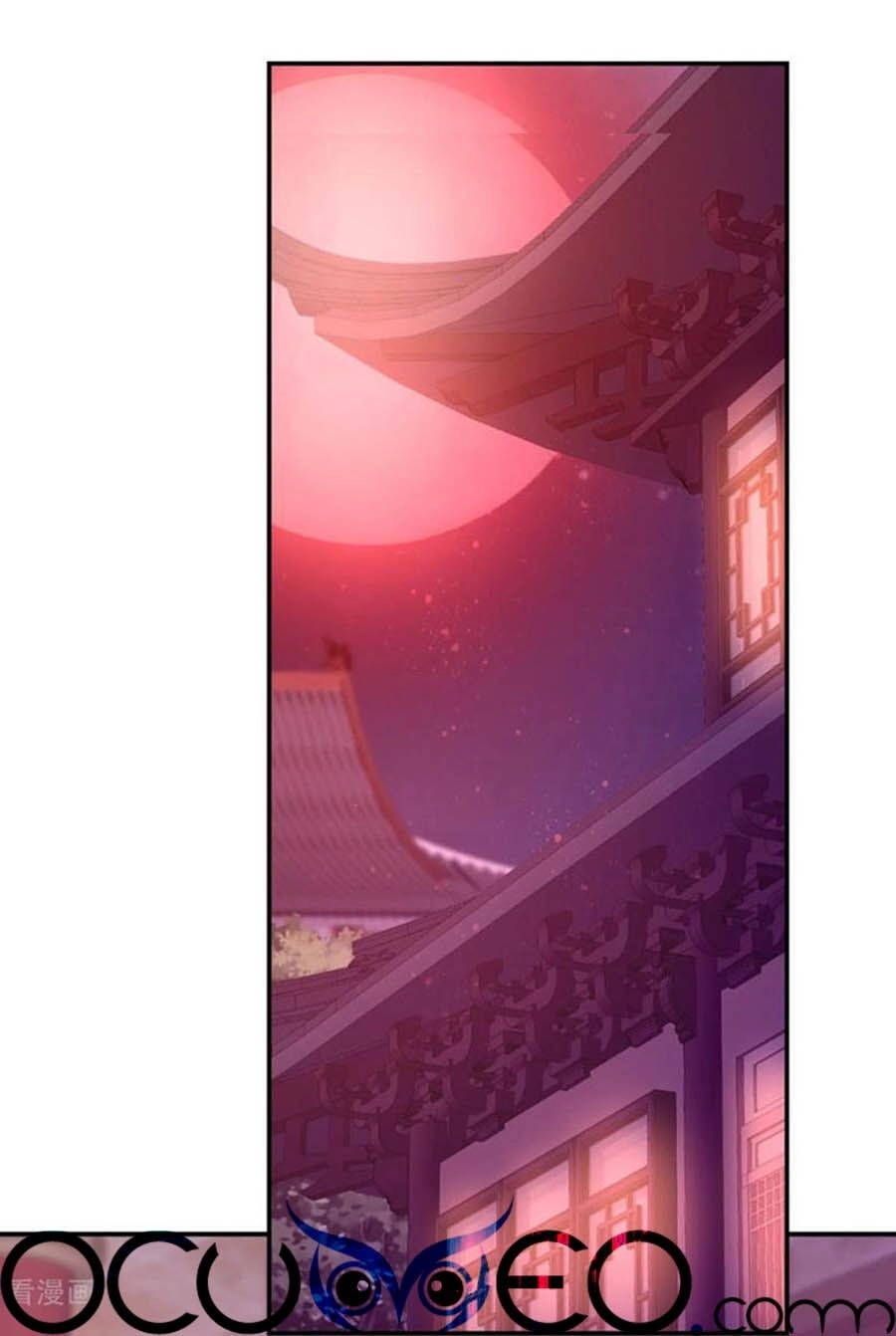 Khuynh Thành Cuồng Phi Của Tà Vương Chapter 155 - 36