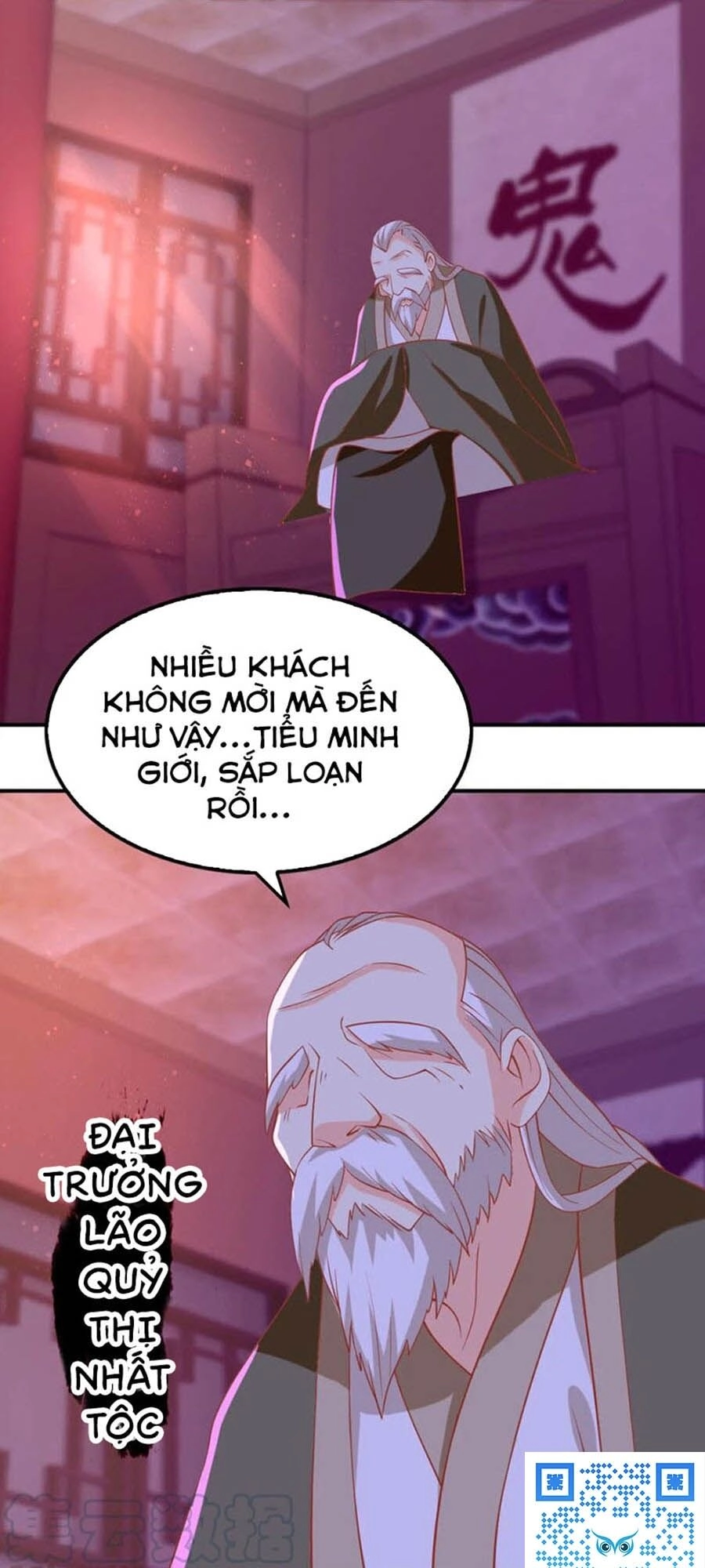 Khuynh Thành Cuồng Phi Của Tà Vương Chapter 155 - 37