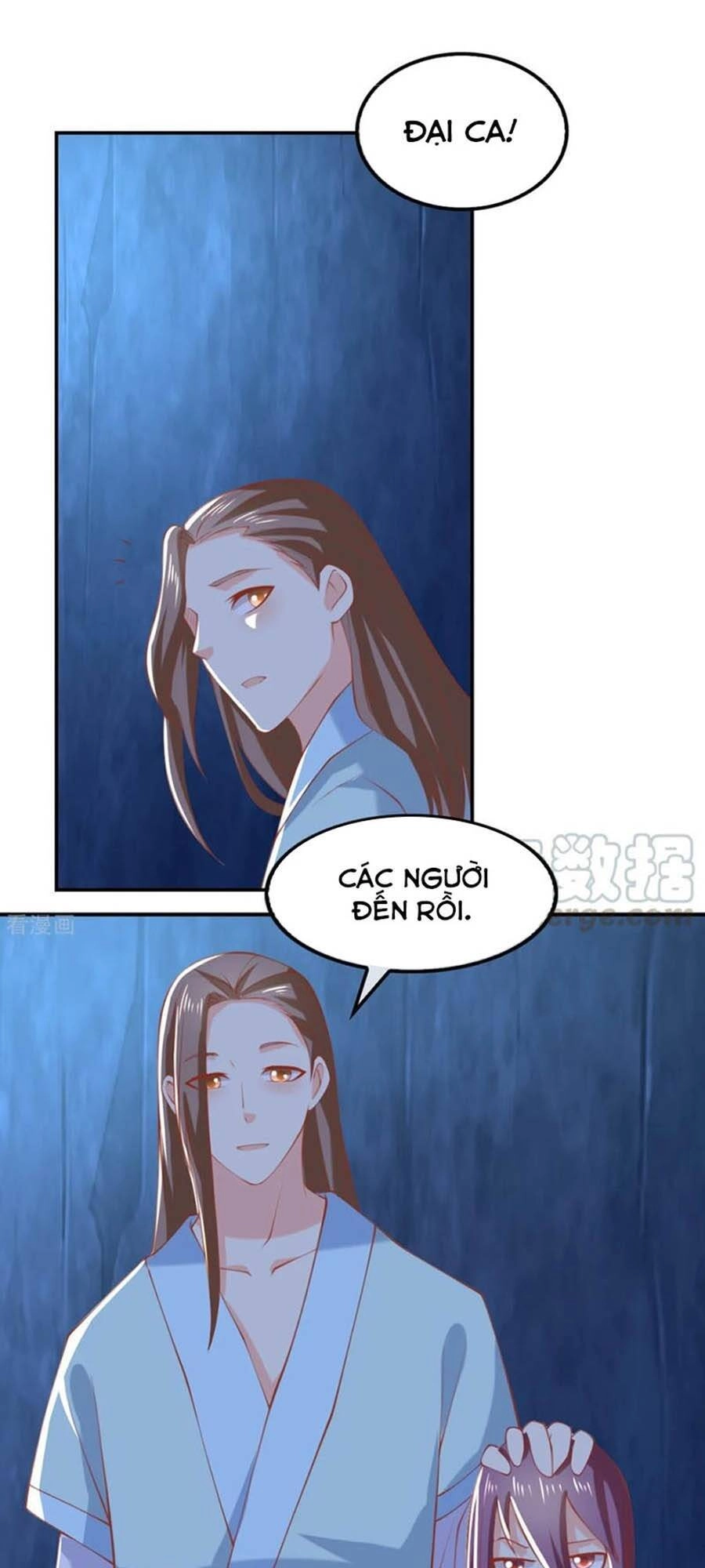 Khuynh Thành Cuồng Phi Của Tà Vương Chapter 156 - 13