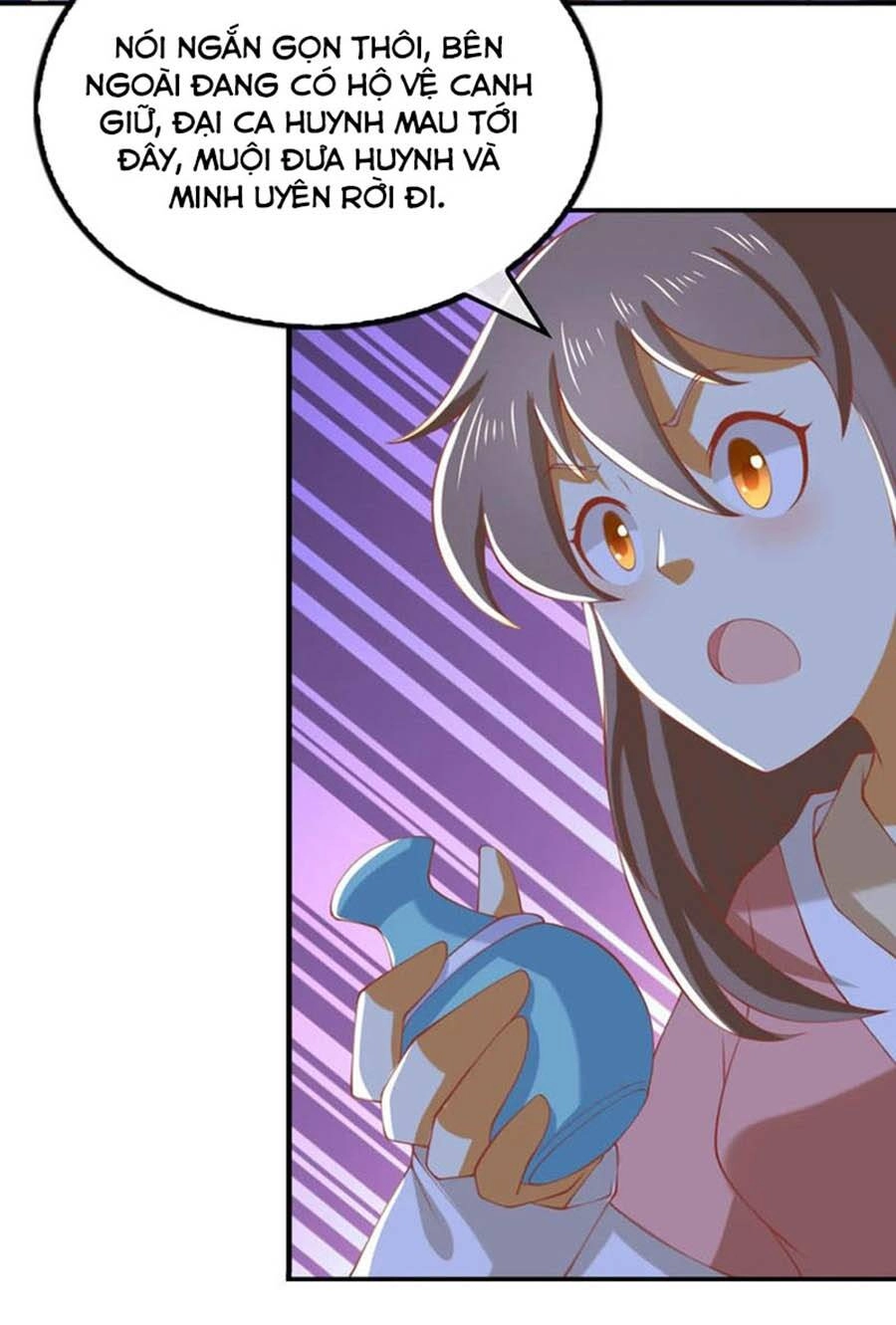 Khuynh Thành Cuồng Phi Của Tà Vương Chapter 156 - 15