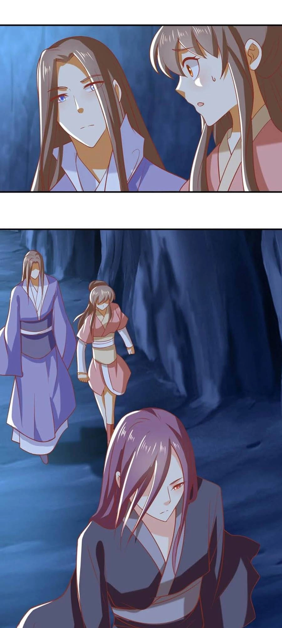 Khuynh Thành Cuồng Phi Của Tà Vương Chapter 156 - 21