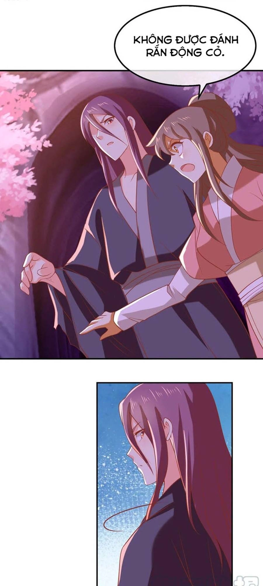 Khuynh Thành Cuồng Phi Của Tà Vương Chapter 156 - 26