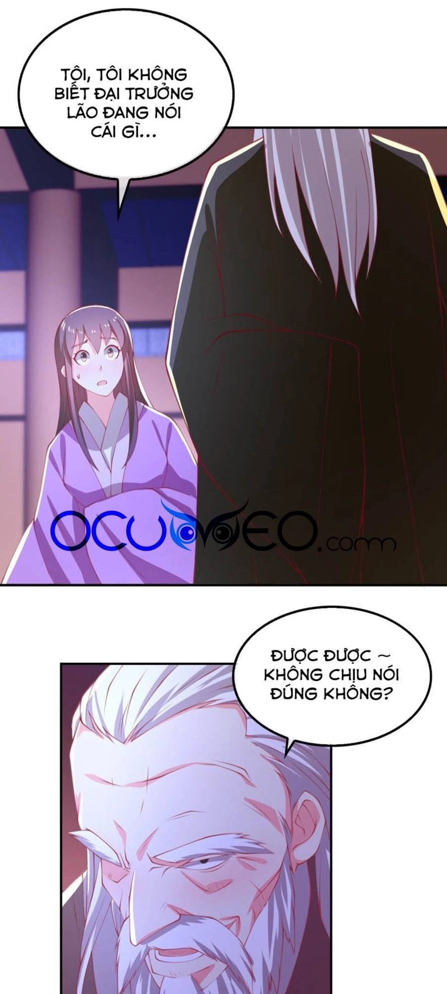 Khuynh Thành Cuồng Phi Của Tà Vương Chapter 157 - 1