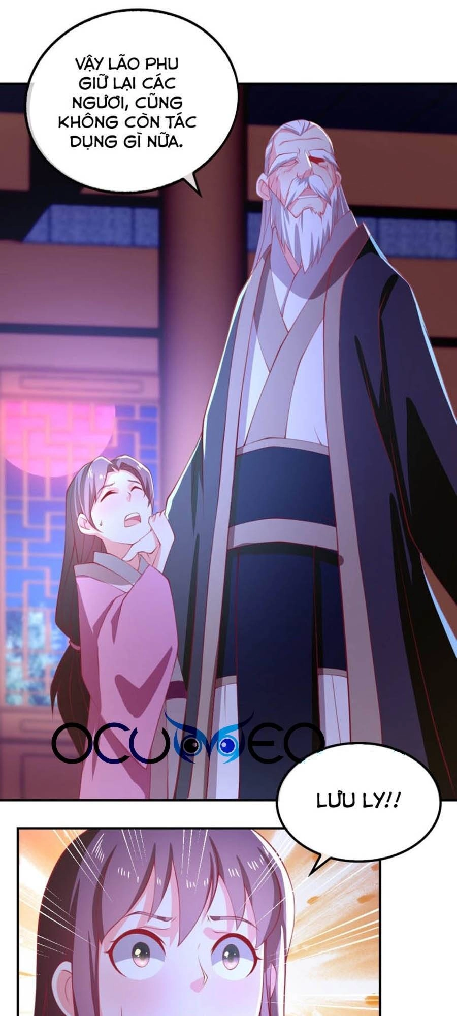 Khuynh Thành Cuồng Phi Của Tà Vương Chapter 157 - 3