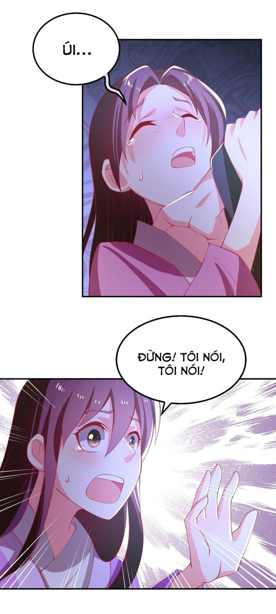 Khuynh Thành Cuồng Phi Của Tà Vương Chapter 157 - 5