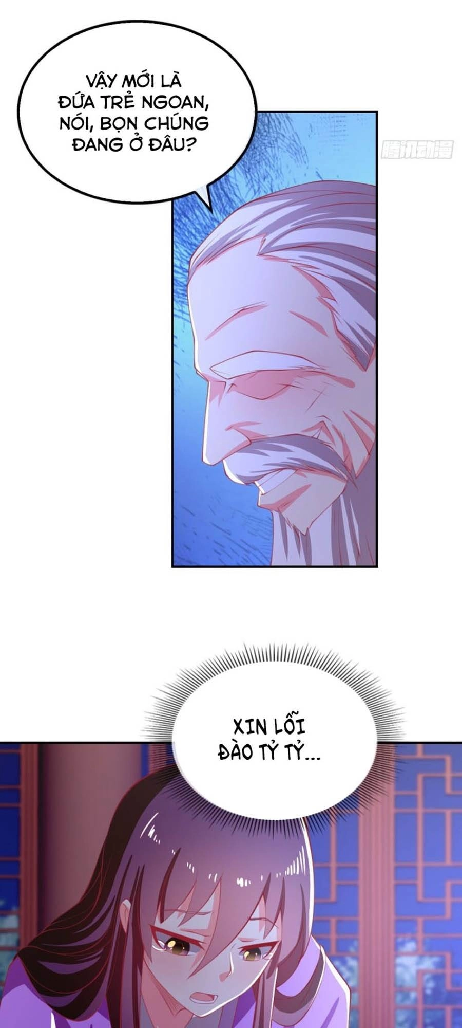 Khuynh Thành Cuồng Phi Của Tà Vương Chapter 157 - 7