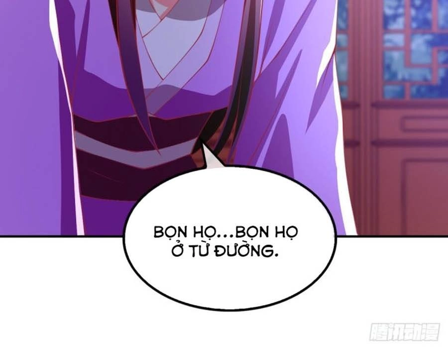 Khuynh Thành Cuồng Phi Của Tà Vương Chapter 157 - 8