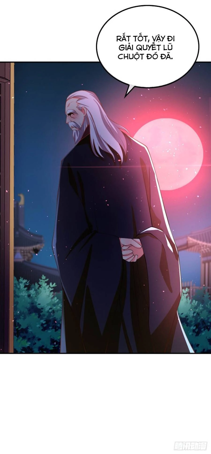 Khuynh Thành Cuồng Phi Của Tà Vương Chapter 157 - 9