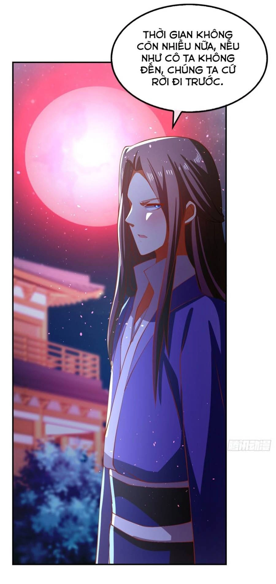 Khuynh Thành Cuồng Phi Của Tà Vương Chapter 157 - 13