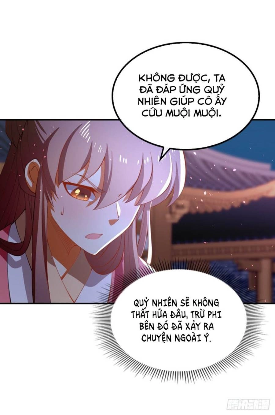 Khuynh Thành Cuồng Phi Của Tà Vương Chapter 157 - 14