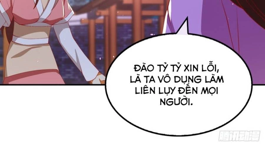 Khuynh Thành Cuồng Phi Của Tà Vương Chapter 157 - 18