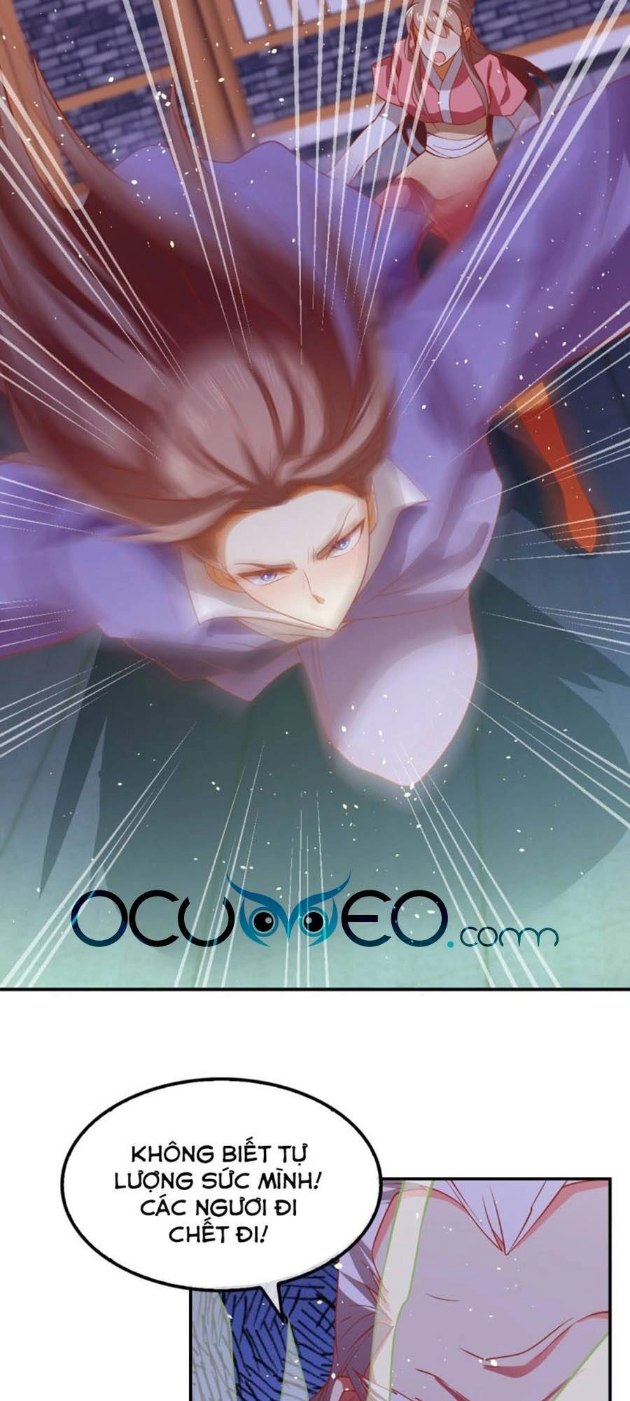 Khuynh Thành Cuồng Phi Của Tà Vương Chapter 157 - 26