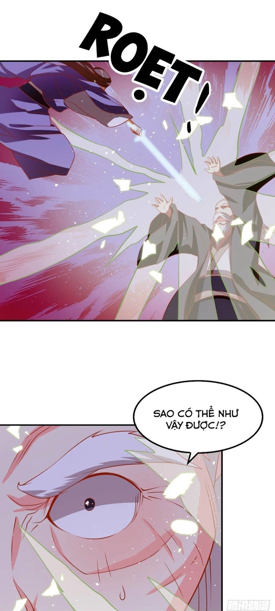 Khuynh Thành Cuồng Phi Của Tà Vương Chapter 157 - 28