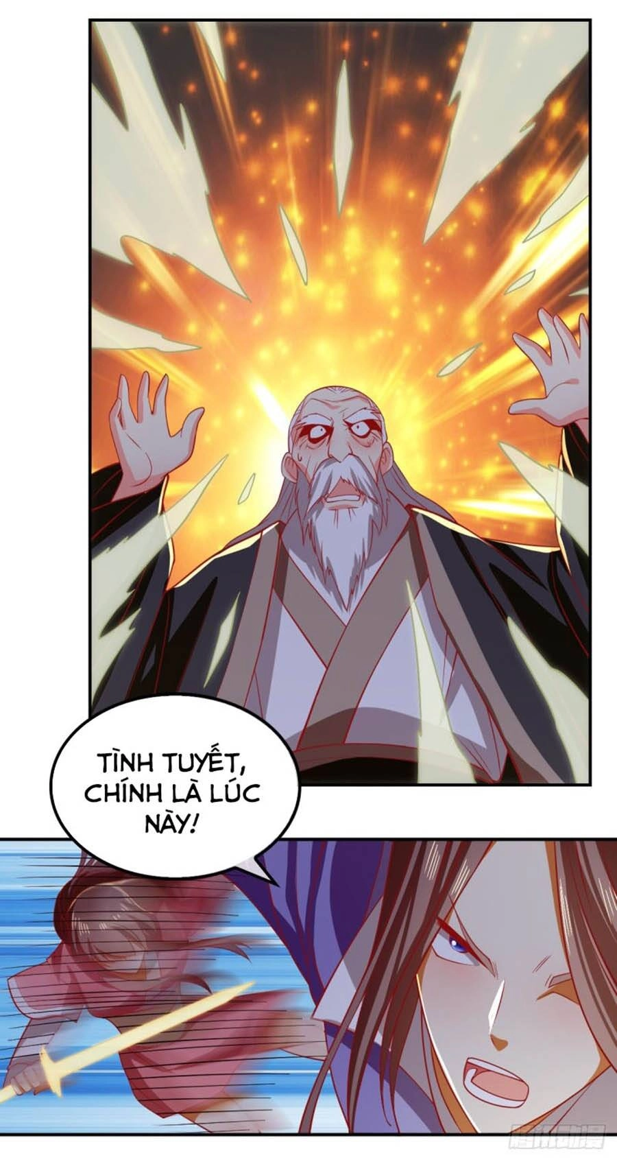 Khuynh Thành Cuồng Phi Của Tà Vương Chapter 157 - 30