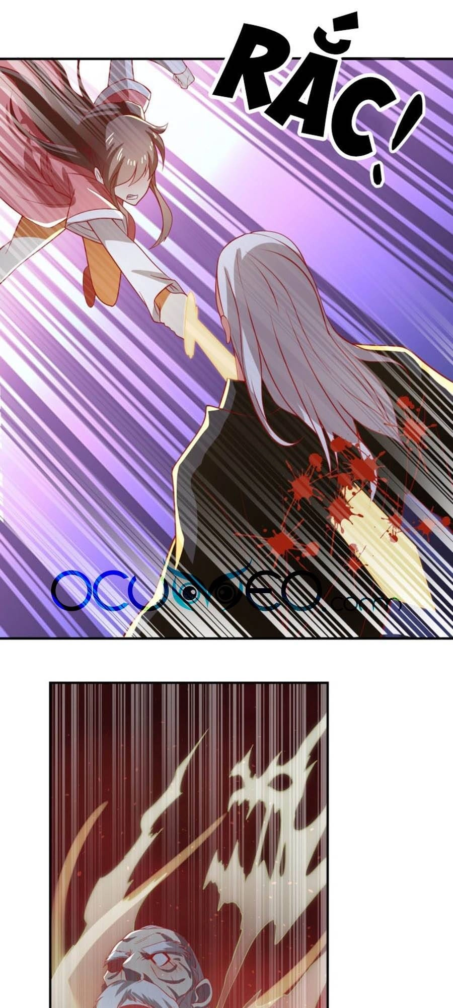 Khuynh Thành Cuồng Phi Của Tà Vương Chapter 157 - 31