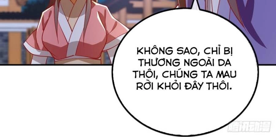 Khuynh Thành Cuồng Phi Của Tà Vương Chapter 157 - 34