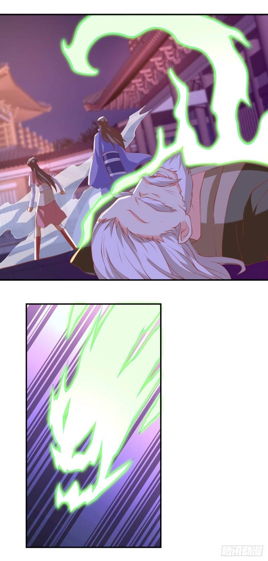 Khuynh Thành Cuồng Phi Của Tà Vương Chapter 158 - 4