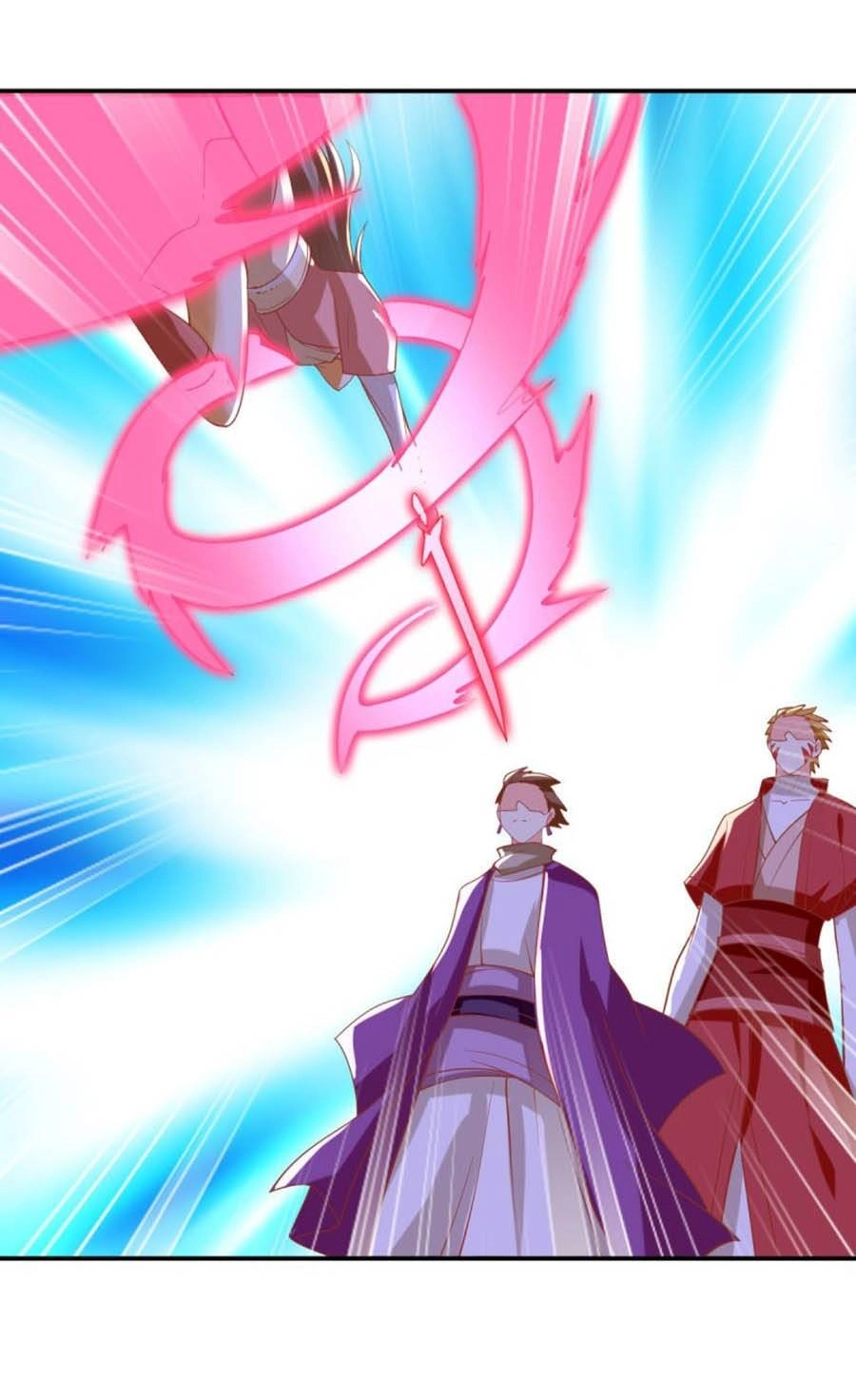 Khuynh Thành Cuồng Phi Của Tà Vương Chapter 158 - 14