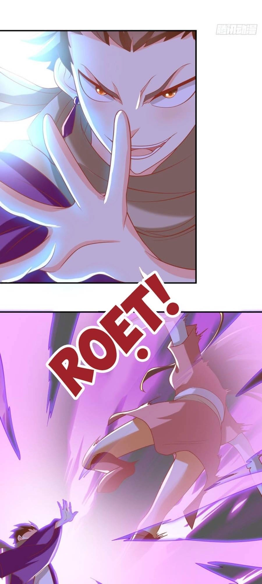 Khuynh Thành Cuồng Phi Của Tà Vương Chapter 158 - 15