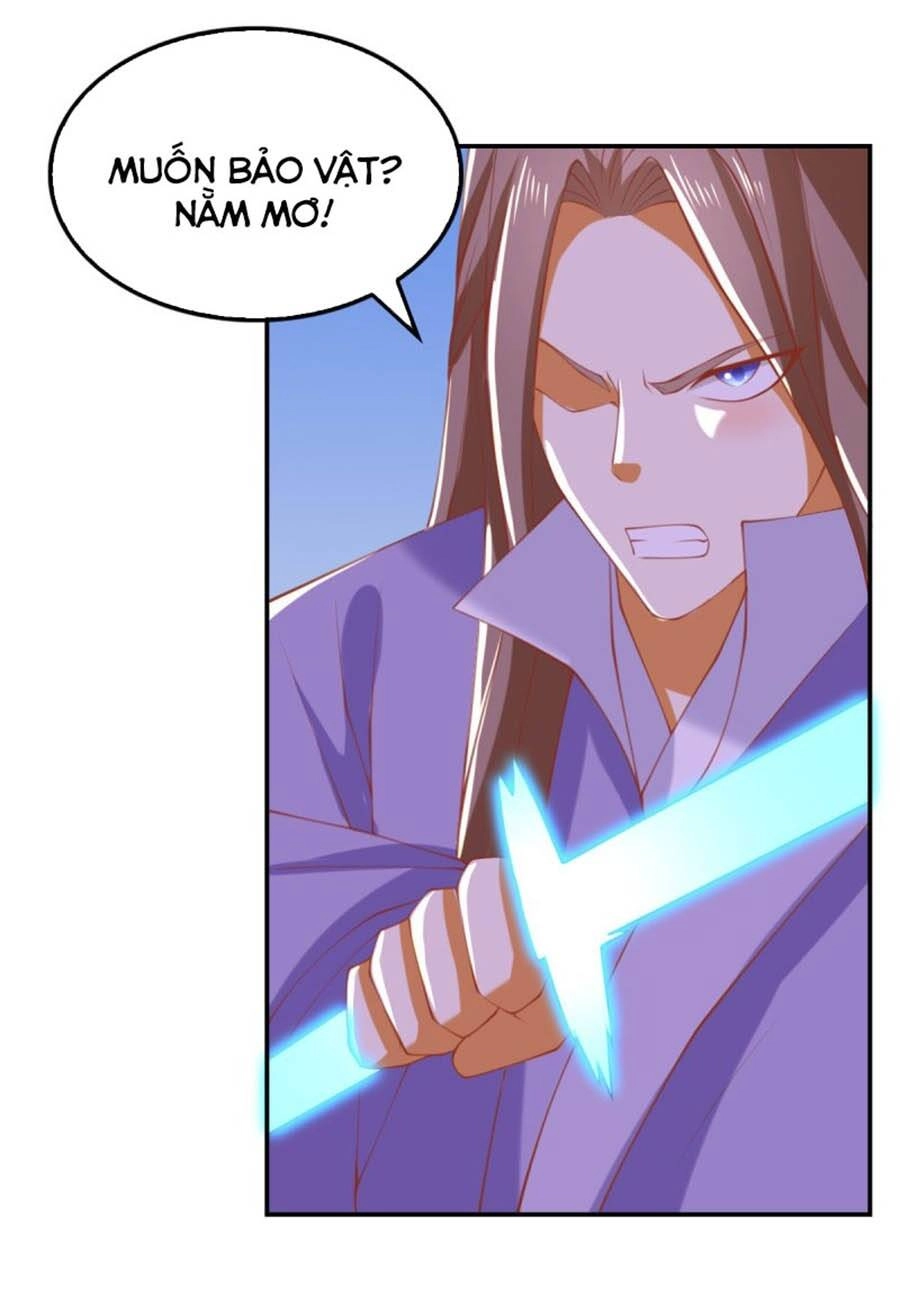 Khuynh Thành Cuồng Phi Của Tà Vương Chapter 158 - 20