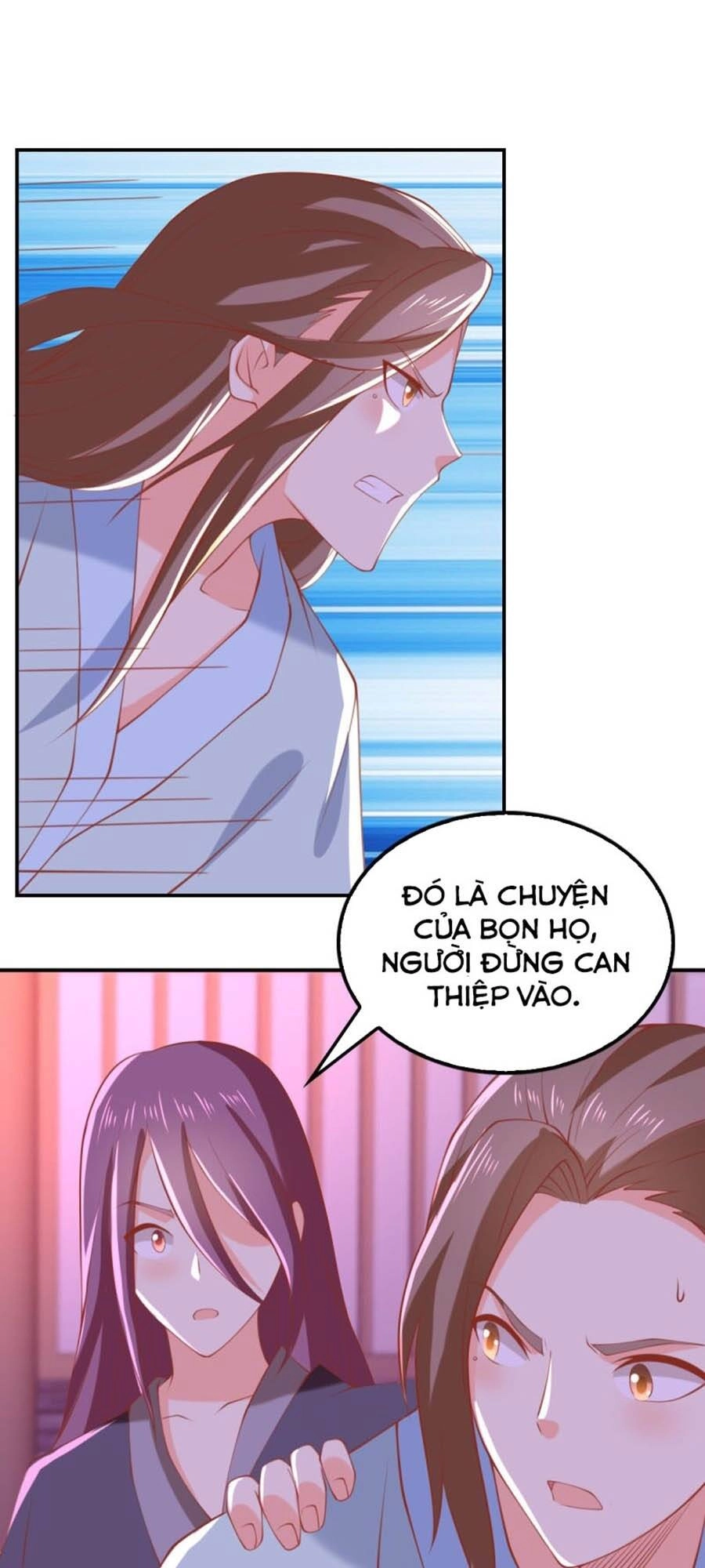 Khuynh Thành Cuồng Phi Của Tà Vương Chapter 158 - 23